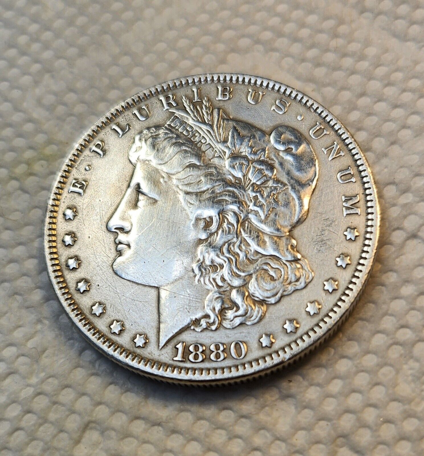 Morgan Silver Dollar Value | CoinTrackers