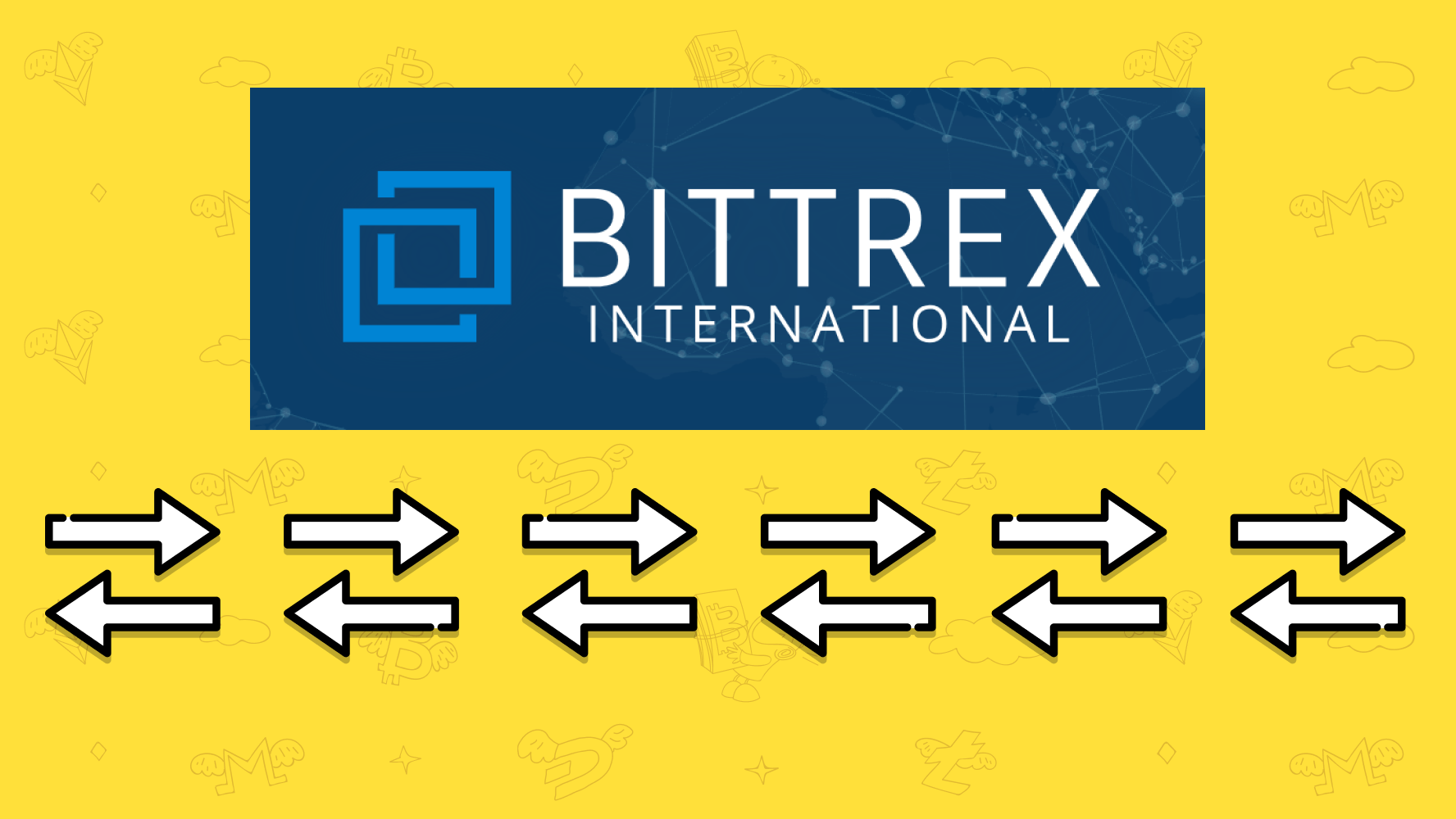 How Long Does It Take To Transfer From Coinbase To Bittrex - Crypto Head