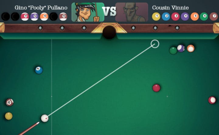 Pool Games 🕹️ | Play For Free on GamePix