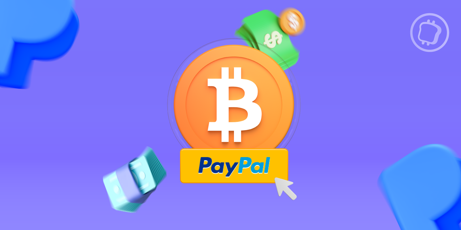 Buying Bitcoin in Australia with PayPal – Forbes Advisor Australia