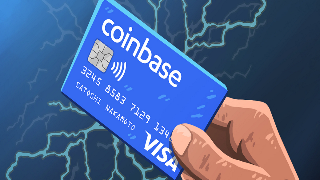 Paysafe issues Coinbase’s new Visa debit card enabling easier cryptocurrency spending | EN