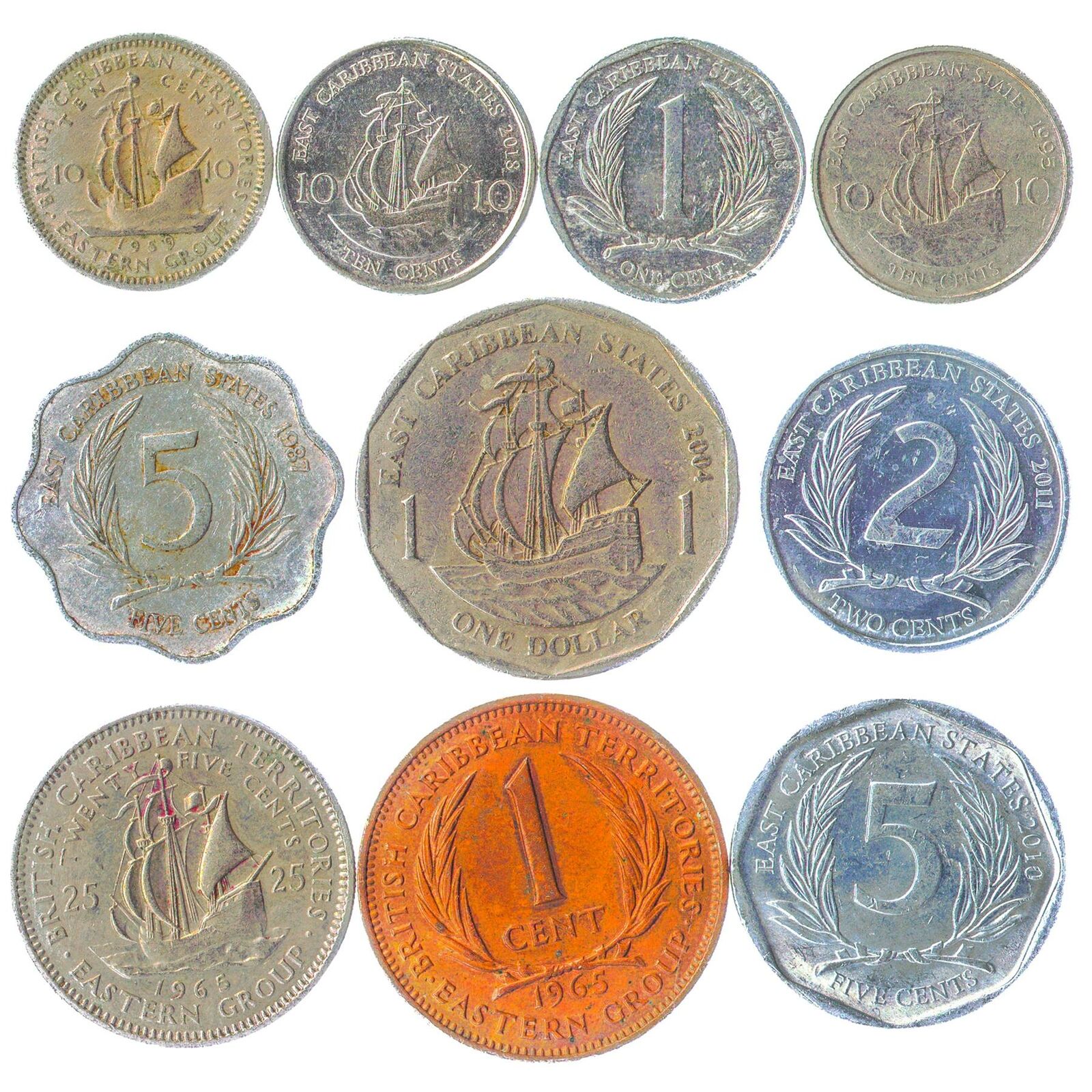 Euro coins - European Commission