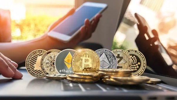 Cryptocurrency Explained With Pros and Cons for Investment