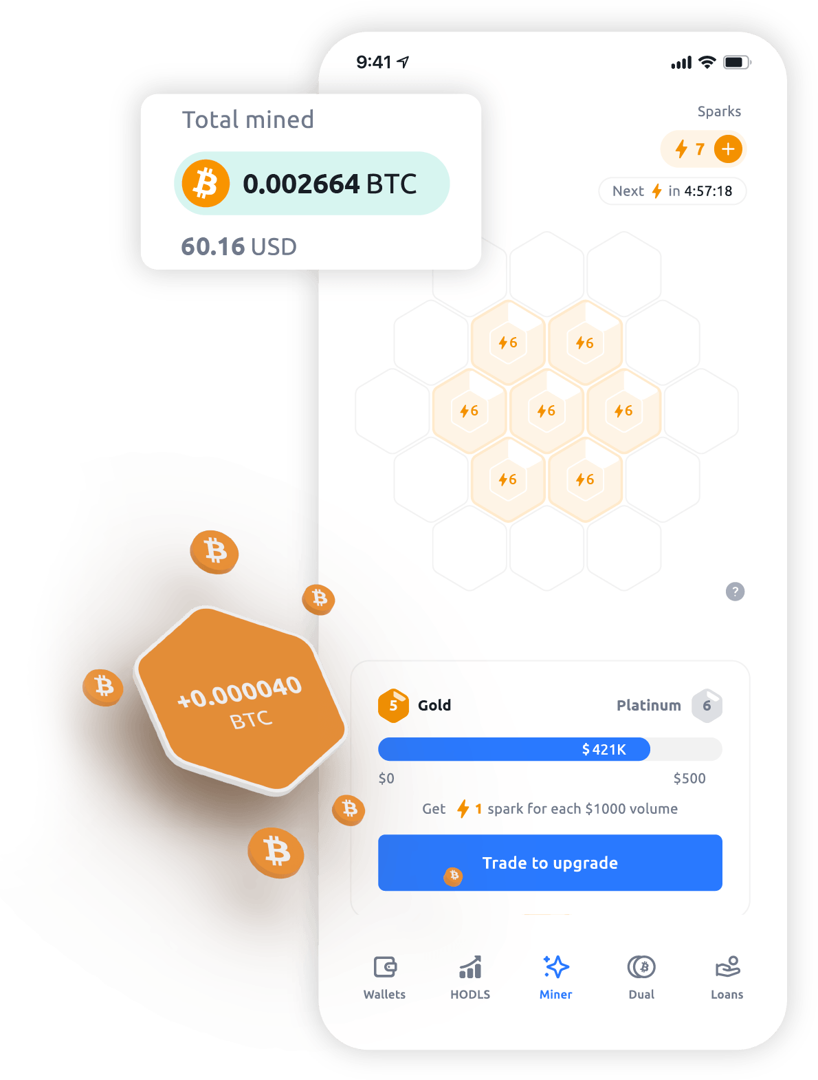 BitcoinLegend APK for Android - Download