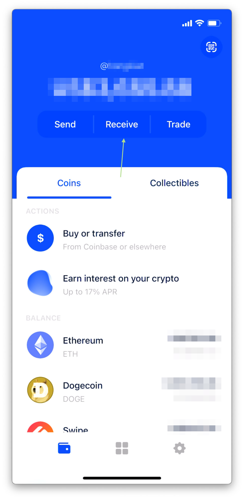 How to Transfer Money from Coinbase Wallet to Bank Account