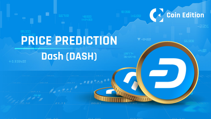 Dash Price Prediction , , - Is DASH a good investment?