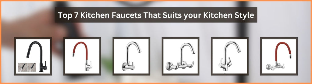 8 Best Kitchen Faucets of , Tested and Reviewed
