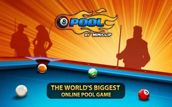 8 Ball Pool Mod apk download - Miniclip Com 8 Ball Pool Mod Apk free for Android.