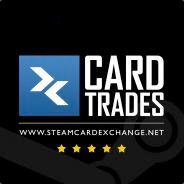 Good place to trade Steam Trading Cards?