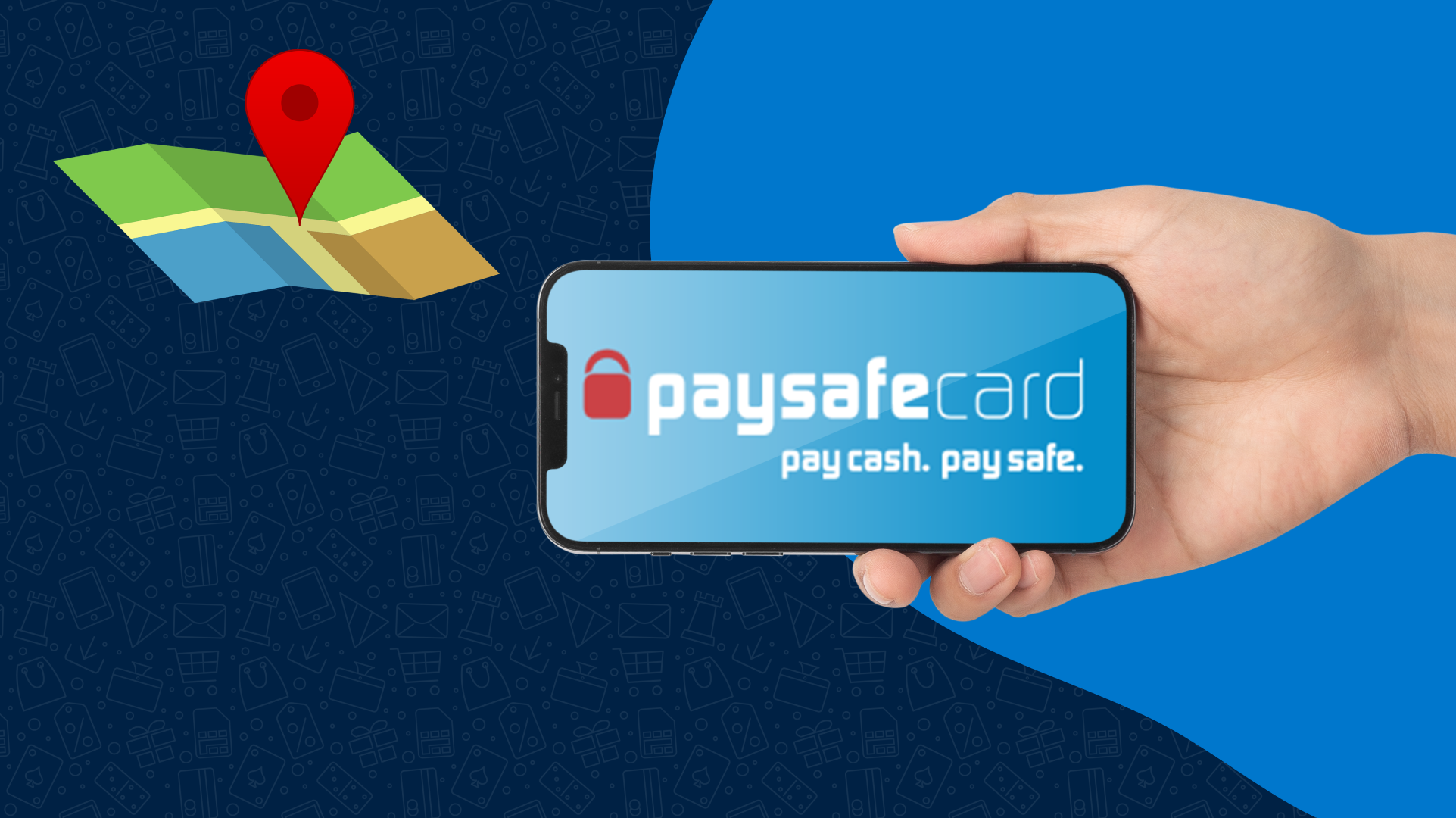 Buy paysafecard Online | Instant Email Delivery | Dundle (US)