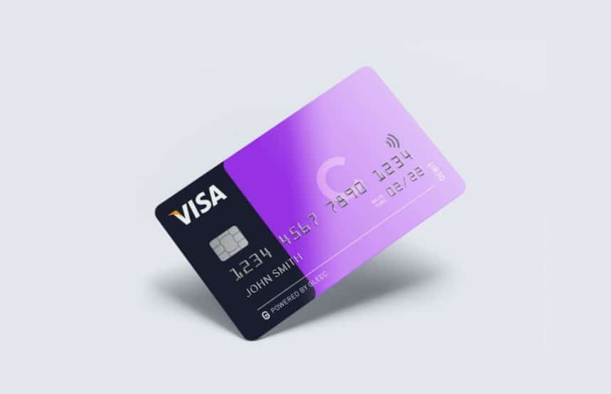 Crypto Wallet SafePal Ventures Into Banking With New USDC Visa Card