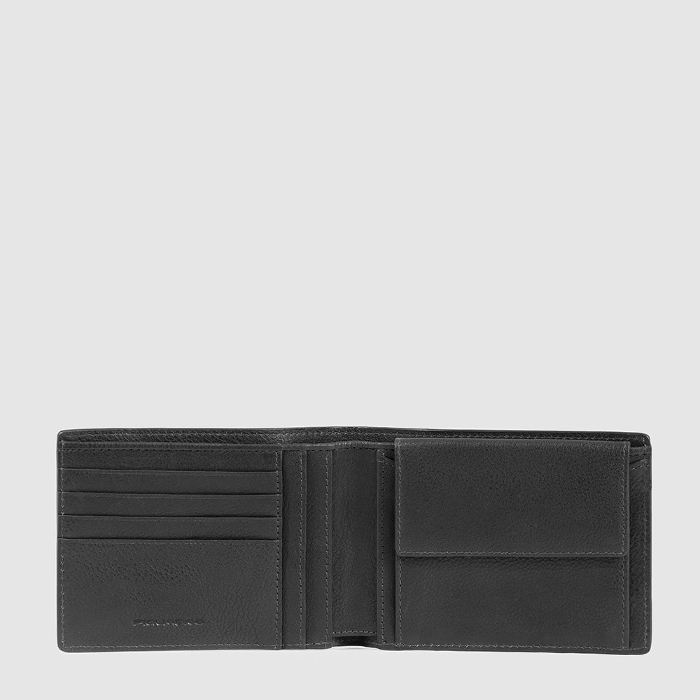 Men's Coin Pocket Wallets | MYER