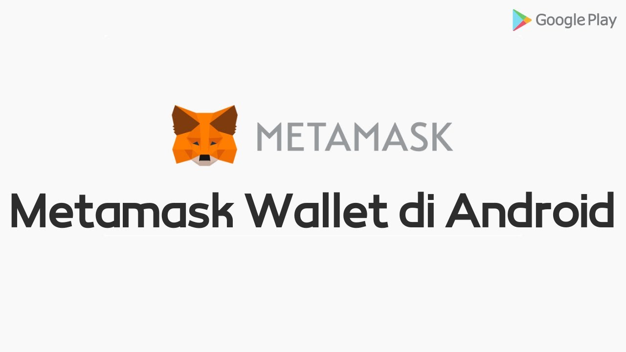 My Metamask addon disappeared | Fórum de Apoio de Firefox para o Android | Apoio da Mozilla