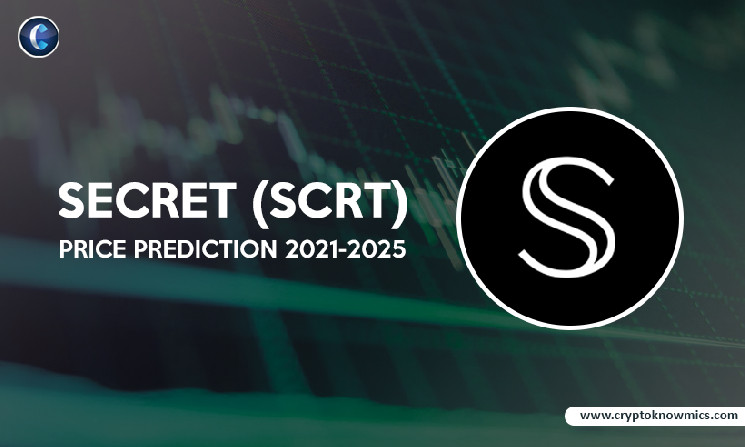 Buy Secret (SCRT) Australia | Secret (SCRT) Price AUD | How to Buy Secret