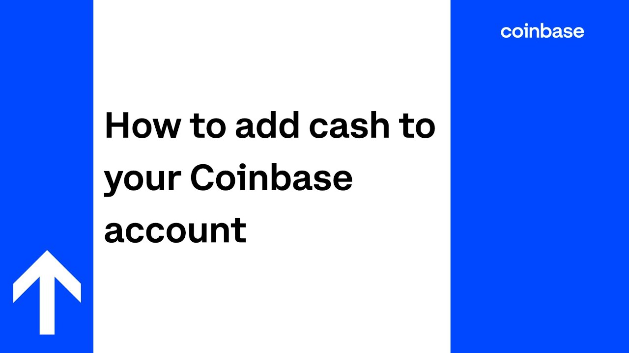 How do I deposit money into Coinbase wallet? Is Coinbase wallet the same as Coinbase? - cryptolove.fun