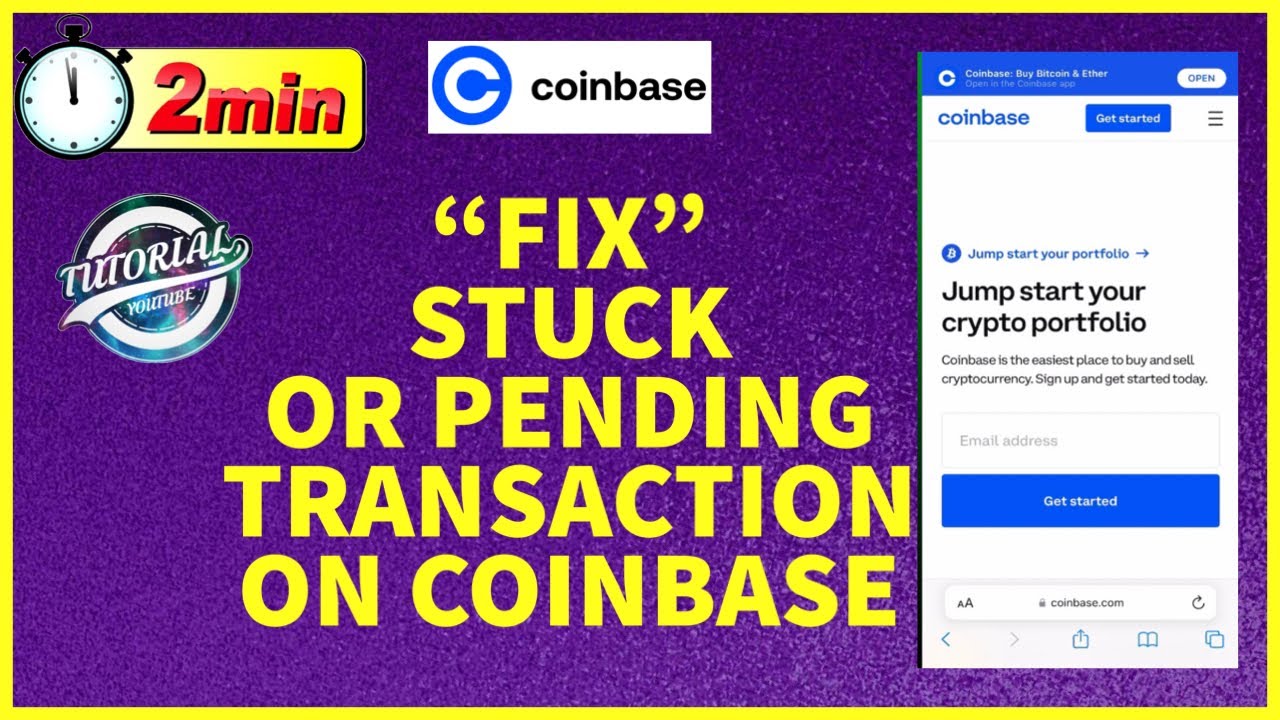 How To Cancel The Transaction On Coinbase - cryptolove.fun