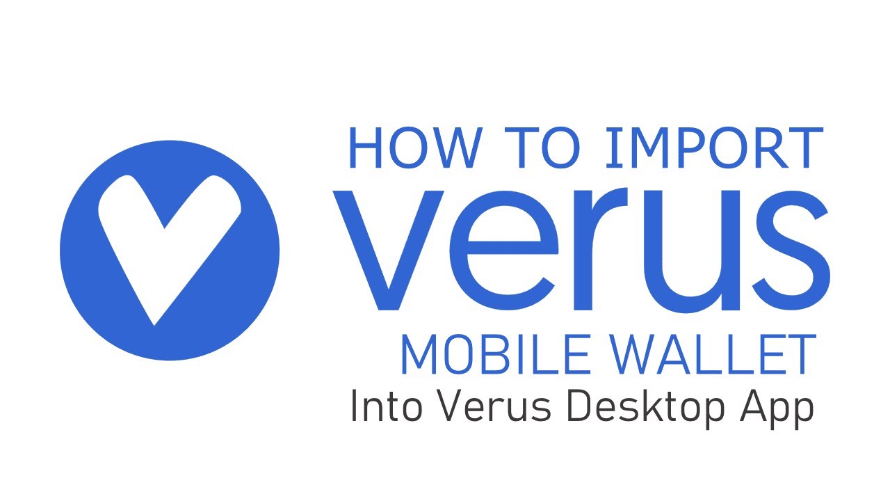 Releases · VerusCoin/Verus-Mobile · GitHub