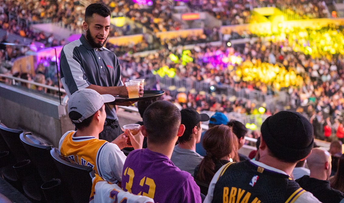 Lakers Store | Los Angeles Lakers Gear & Apparel