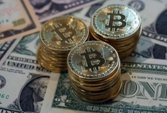 Convert BTC to USD: Bitcoin to United States Dollar