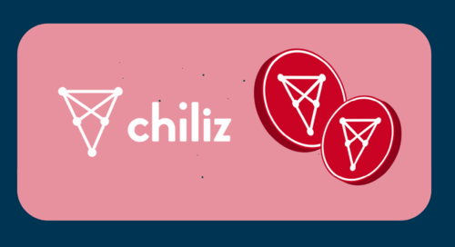 Chiliz EUR (CHZ-EUR) Price, Value, News & History - Yahoo Finance