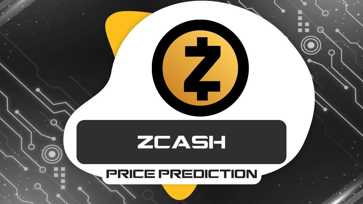 Zcash (ZEC) Price Prediction for - - - - BitScreener