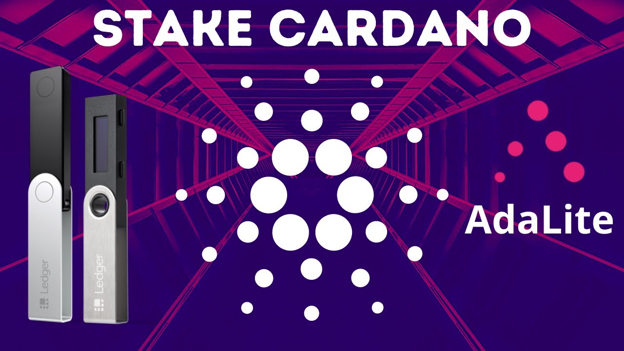 Update! Cardano's ADA Now Supported By Ledger Nano S; Integration with Yoroi Wallet Available