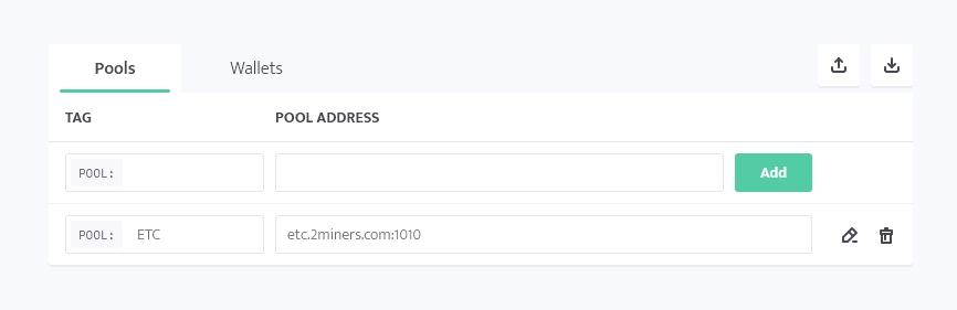 Best Ethereum Classic (ETC) mining pool