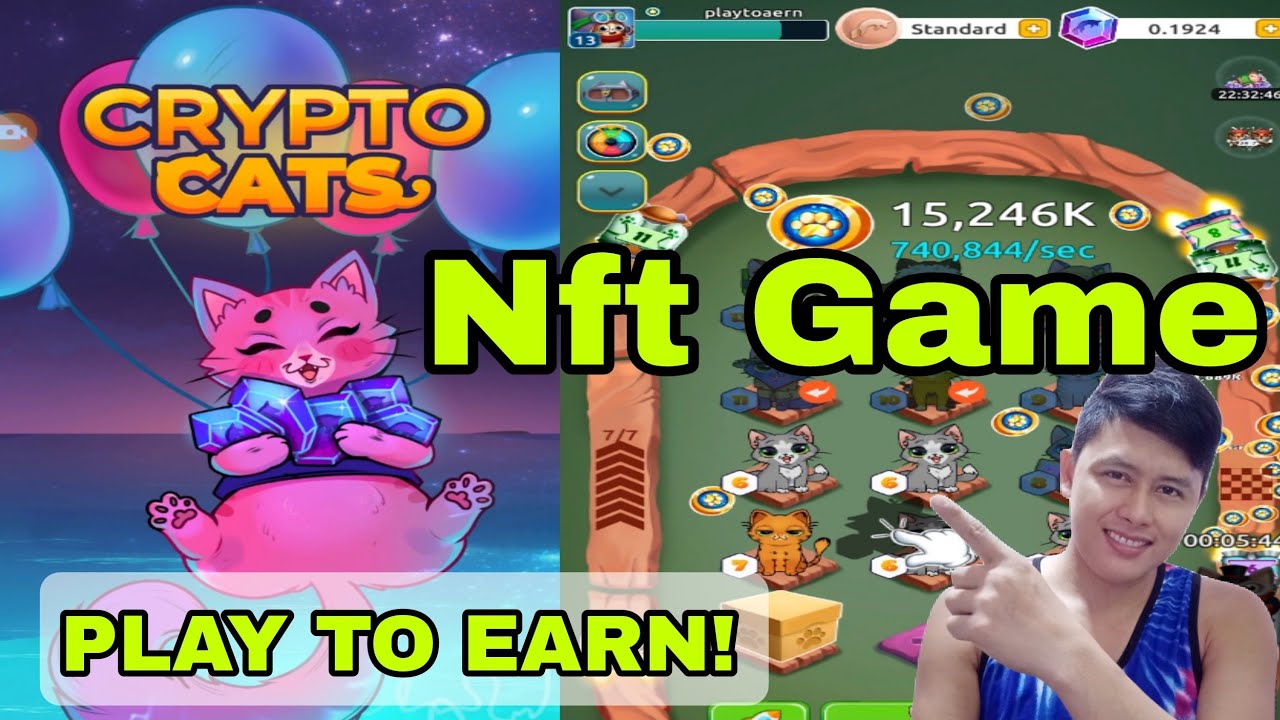 People have spent over $1M buying virtual cats on the Ethereum blockchain | TechCrunch