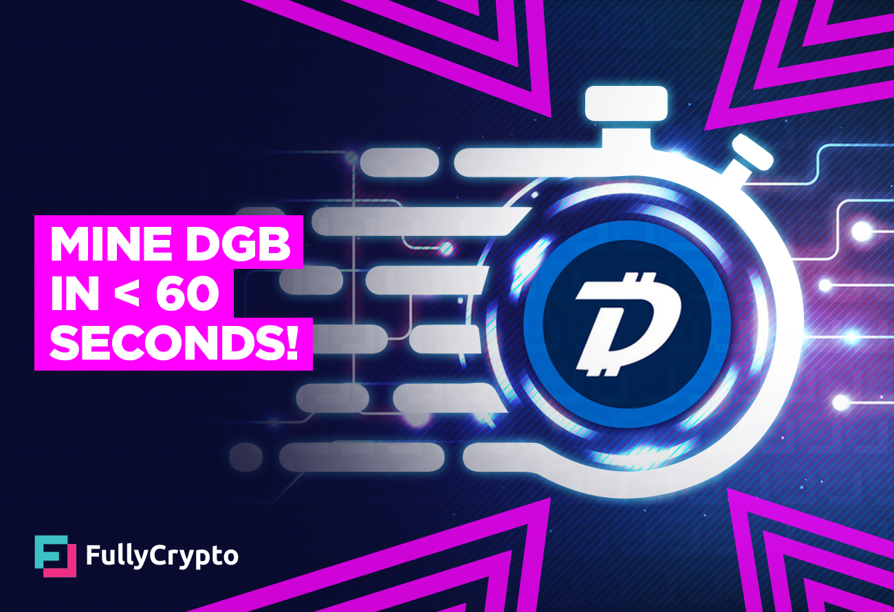 DigiByte (DGB) cloud mining | Scancoins