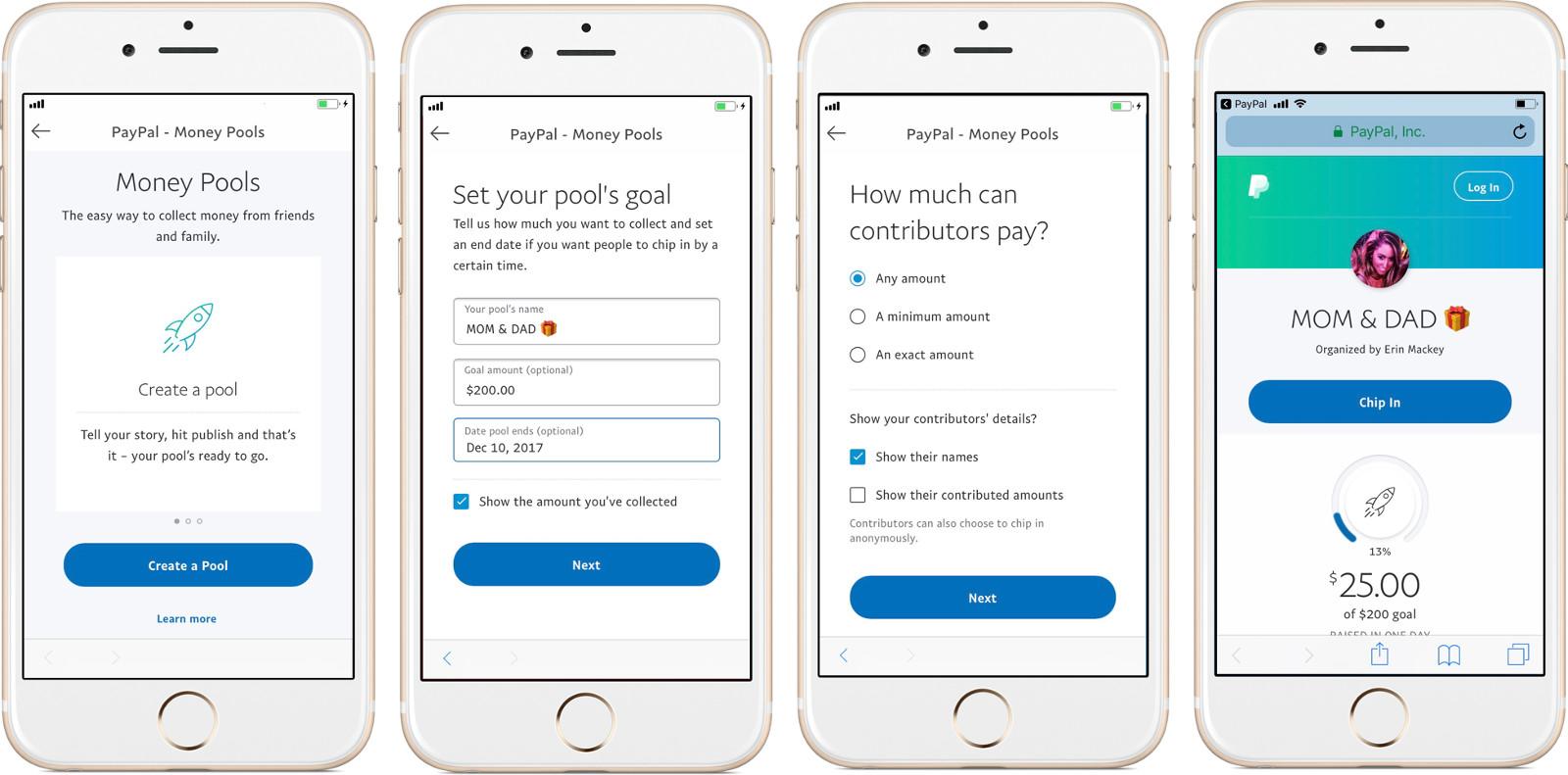 PayPal Account | Mobile Wallet and More | PayPal UK