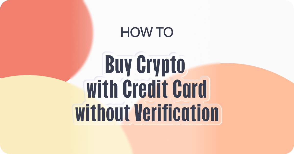 Buy Ethereum with a Credit or a Debit Card Online