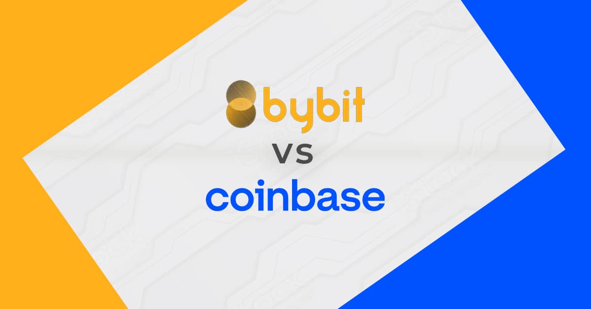 Binance vs Bybit: Features, Fees & More ()