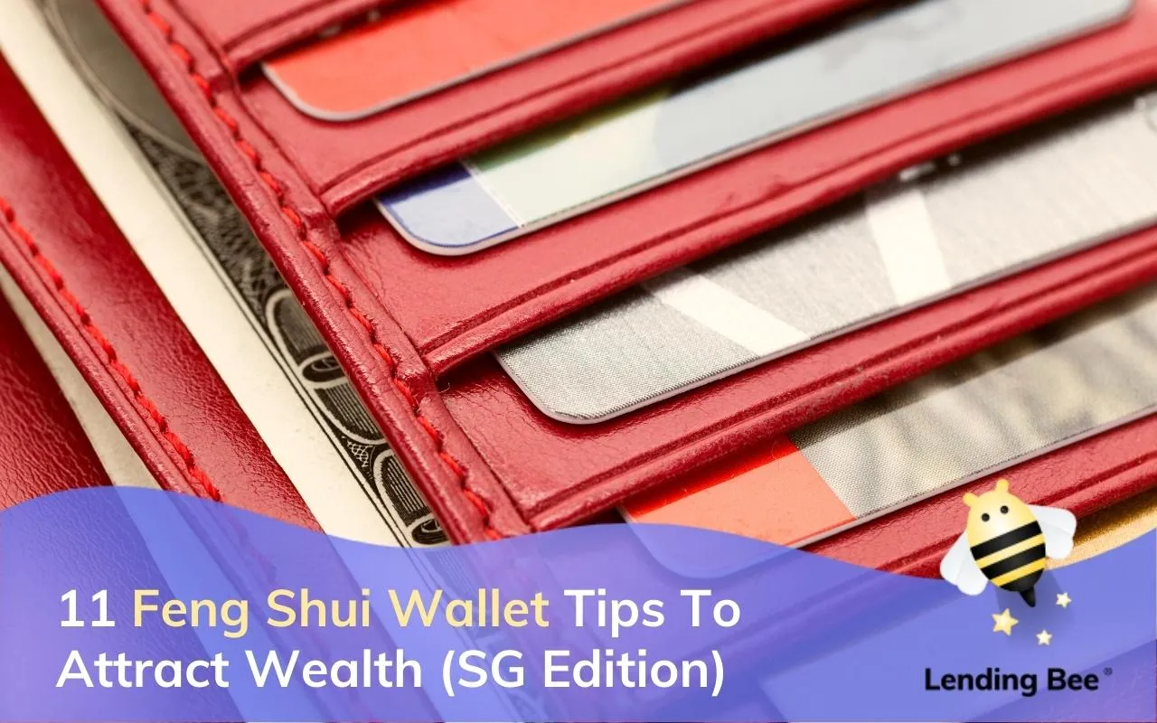 How to Feng Shui your Wallet and Attract more Wealth