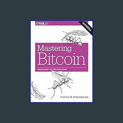 Download Mastering Bitcoin Programming PDF - Techprofree