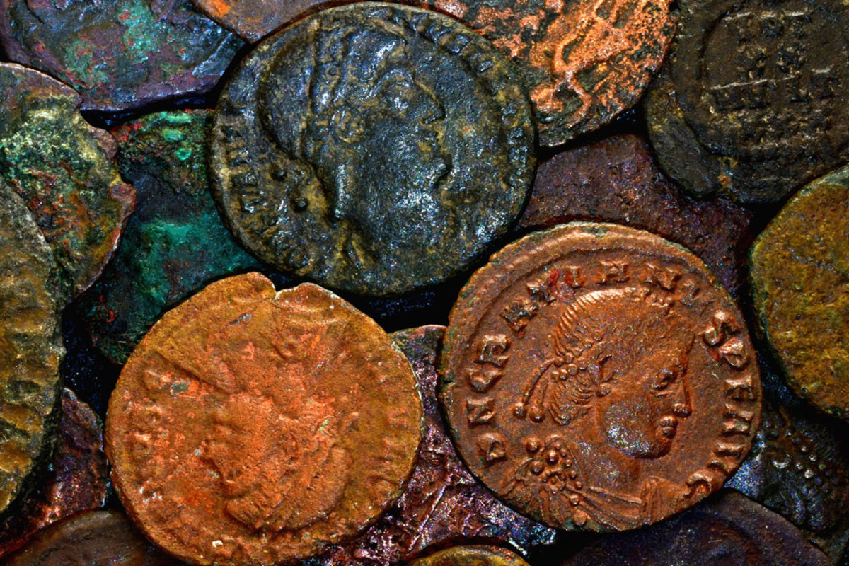 Bronze Coin Images – Browse 23, Stock Photos, Vectors, and Video | Adobe Stock