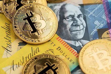 BTC to AUD | Convert Bitcoin to Australian Dollar | OKX