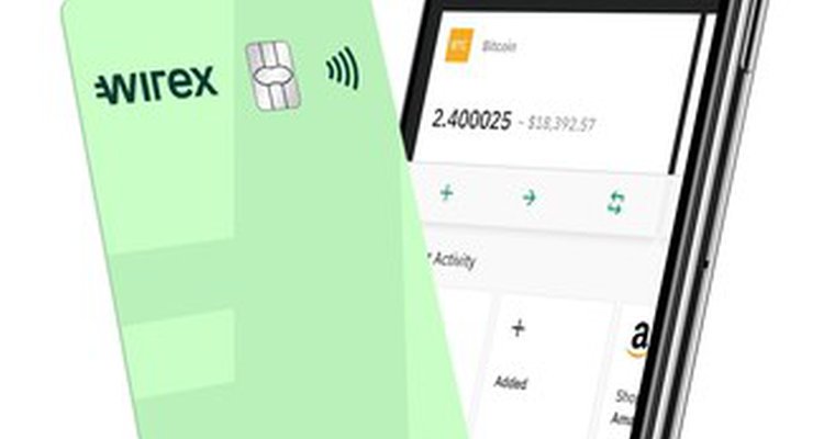 Wirex Wallet Review - Cards - Crypto & Payment Apps Online - Askwallet