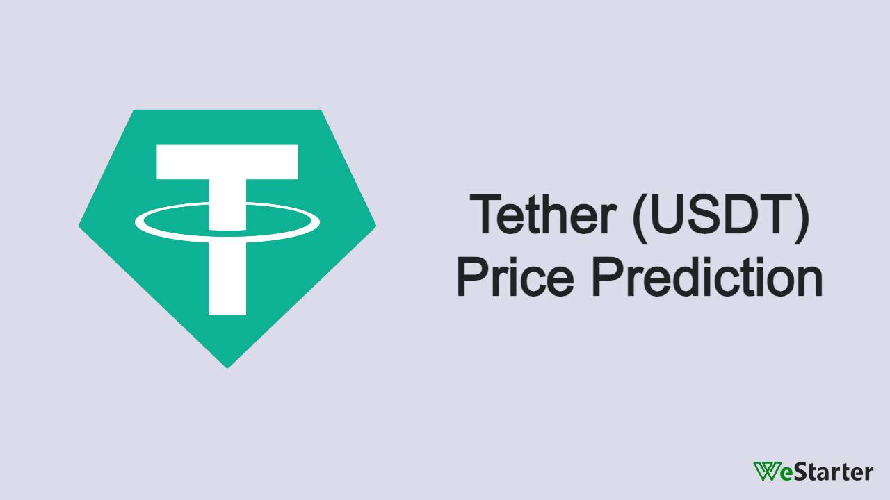 Tether (USDT) live coin price, charts, markets & liquidity