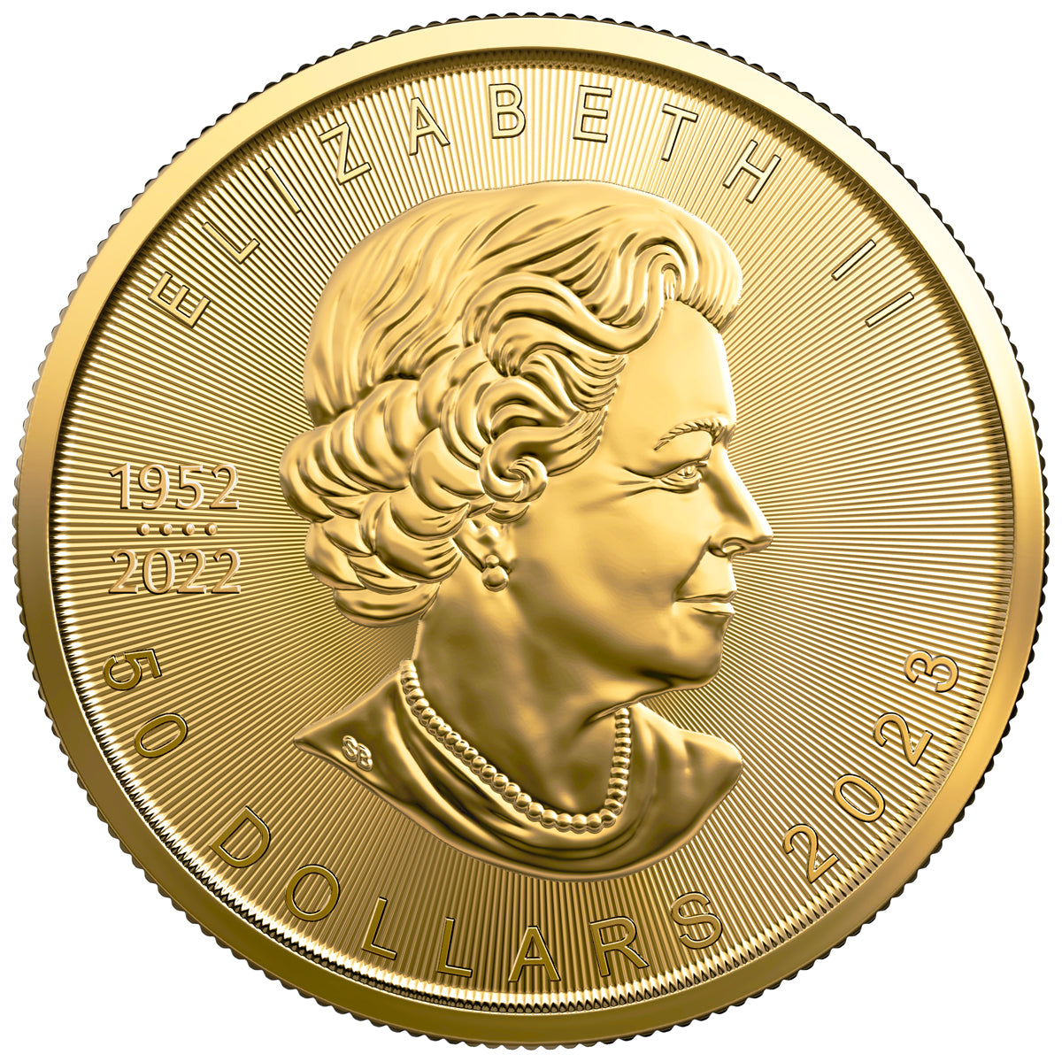 Royal Canadian Mint