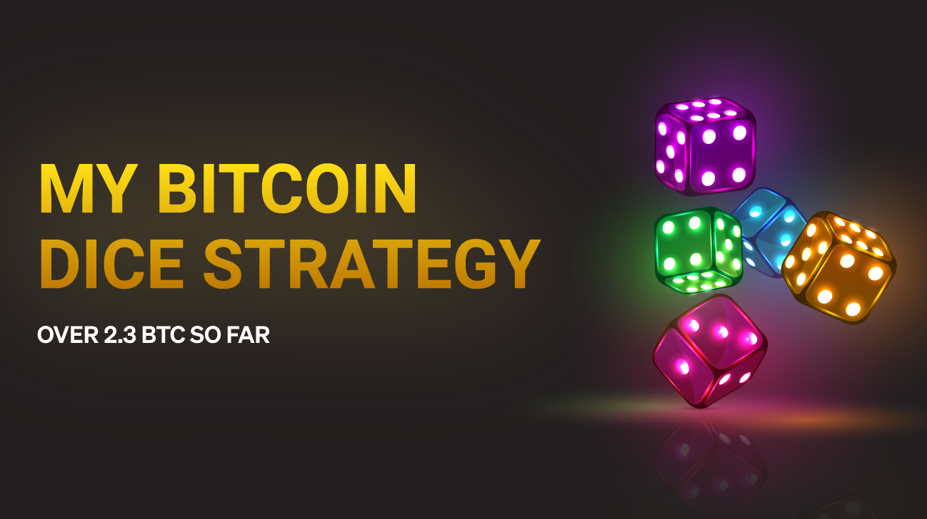 Bitcoin dice games - Crypto casino dice with faucet