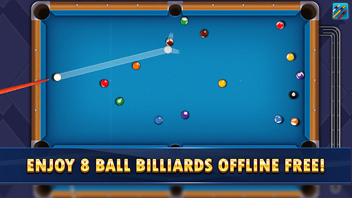 8 Ball Pool MOD APK (Anti Ban/long line) Android