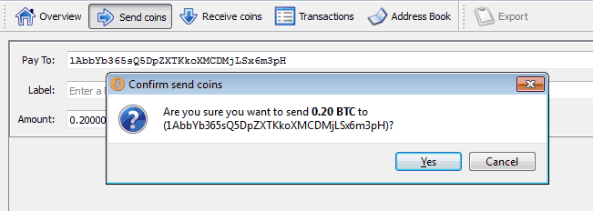 Bitcoin generator and wallet checker