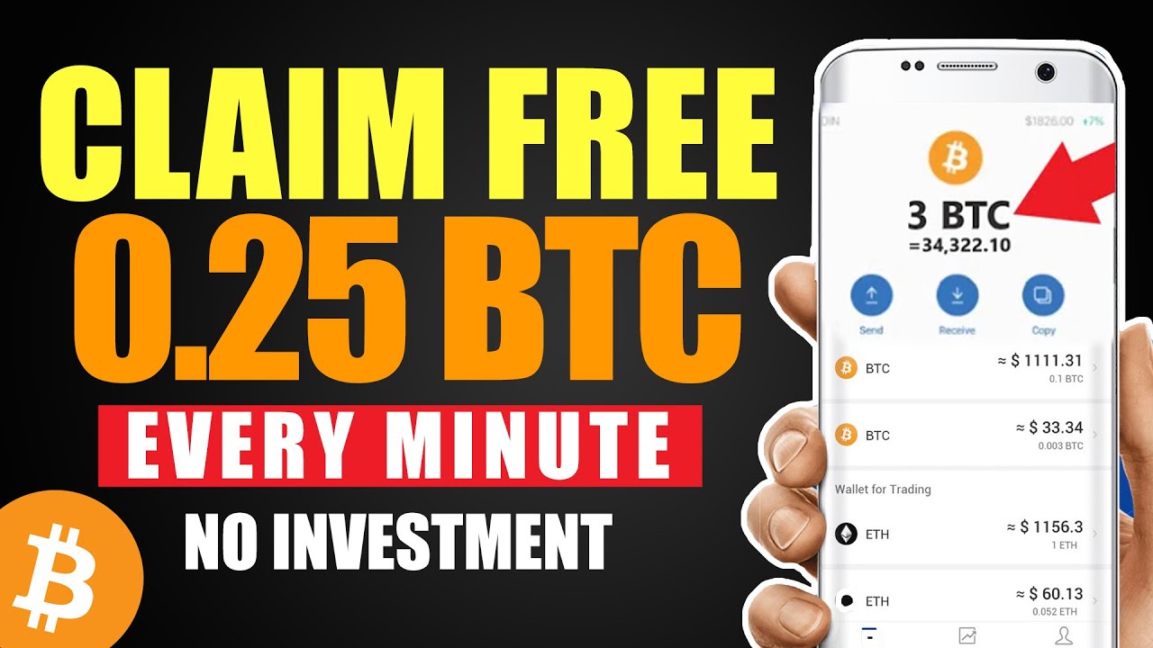 How to get free Bitcoins: 11 verified methods by Tokize