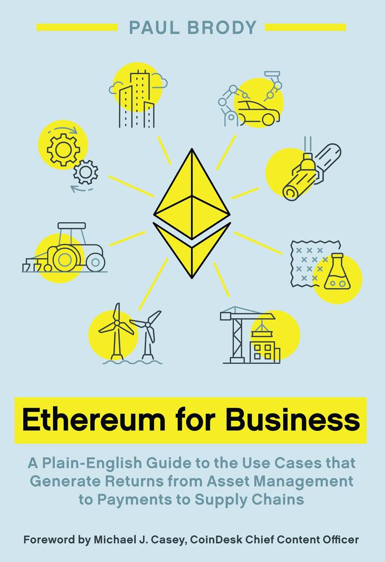 Ethereum: What It Is and How It Works - NerdWallet