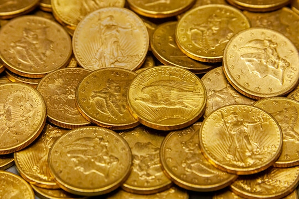 Gold coins | buy silver and gold online