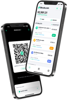 Bitcoin Cash Wallet Choosing Guide - How to Find the Best and Most Secure BCH Wallet App