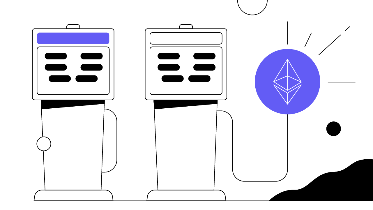 What Are Ethereum Gas Fees? - NerdWallet