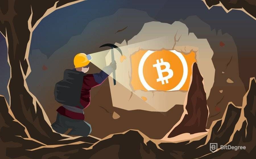 Bitcoin Cash Mining Pools: Best Mining Pools for BCH to Join