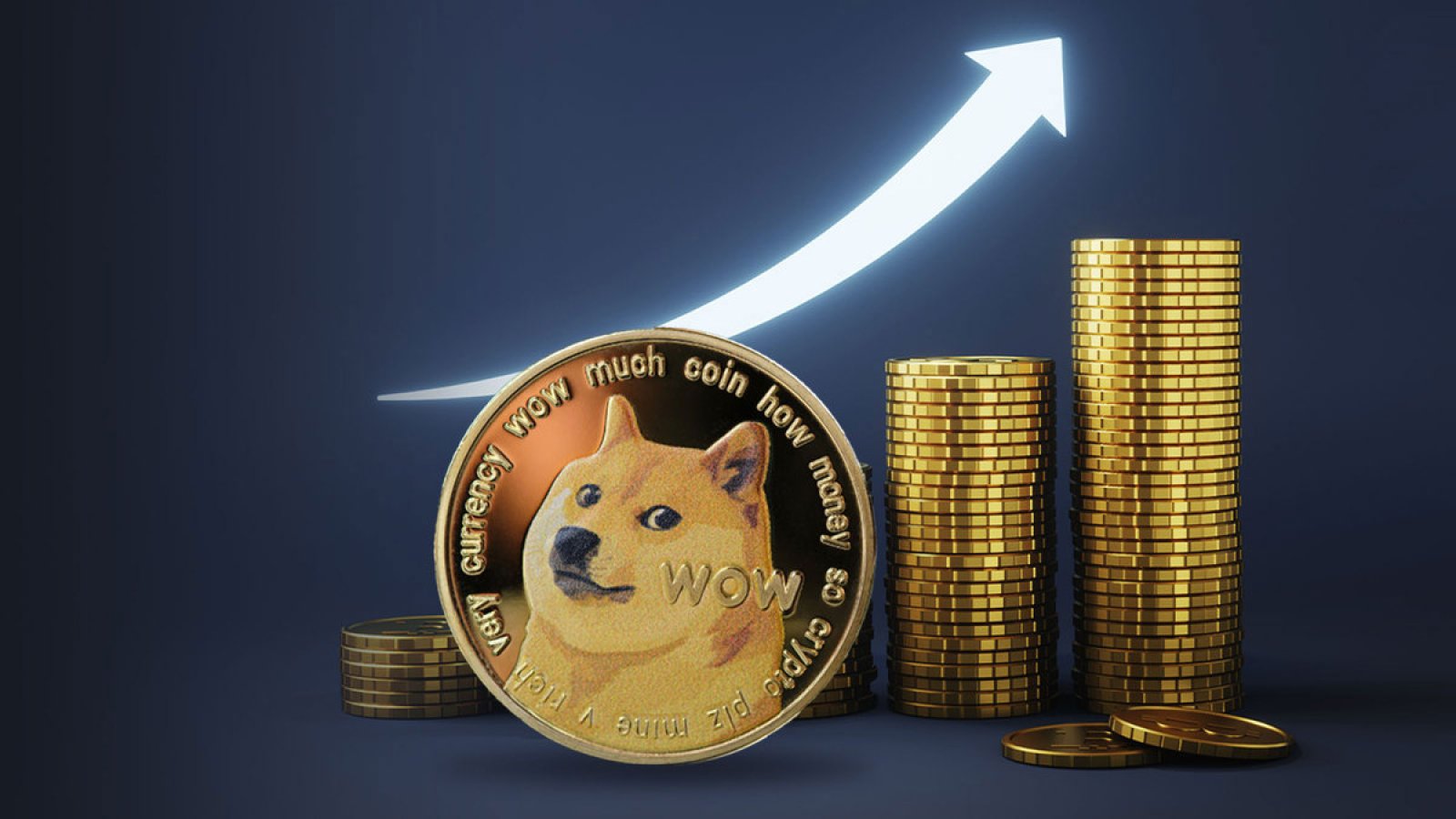 Dogecoin Price Jumps 6%, Whale Sells Million DOGE on Robinhood