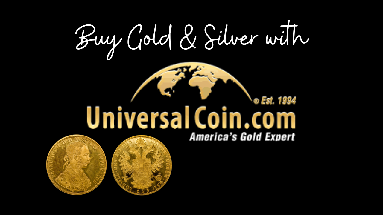 Universal Coin & Bullion